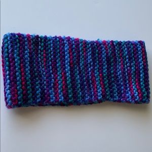 Retro Inspired Ear Wamer